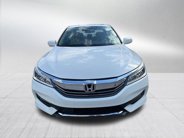 2016 Honda Accord Touring