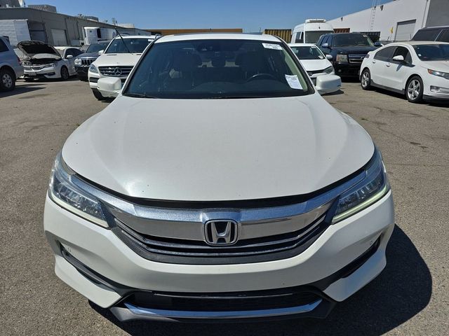 2016 Honda Accord Touring