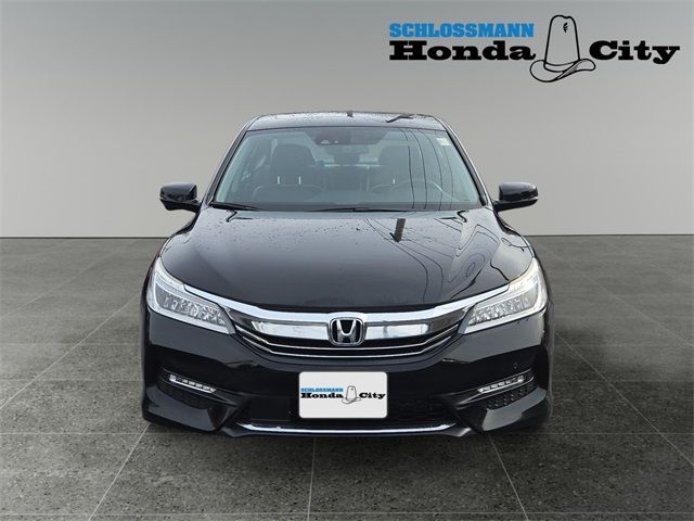 2016 Honda Accord Touring
