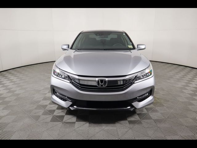 2016 Honda Accord Touring