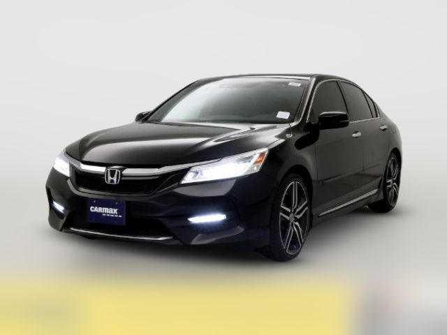 2016 Honda Accord Touring