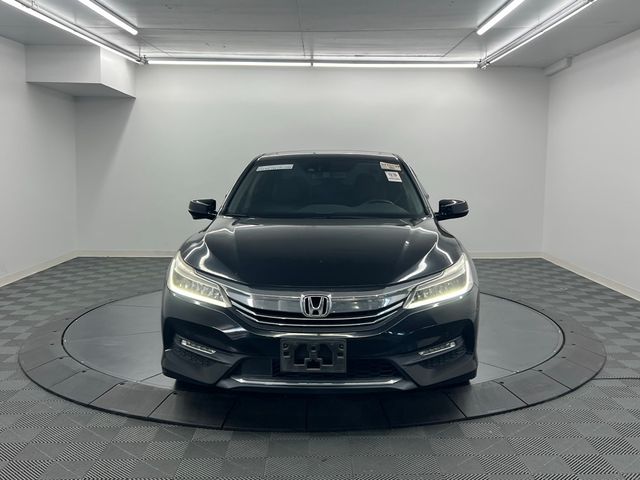 2016 Honda Accord Touring