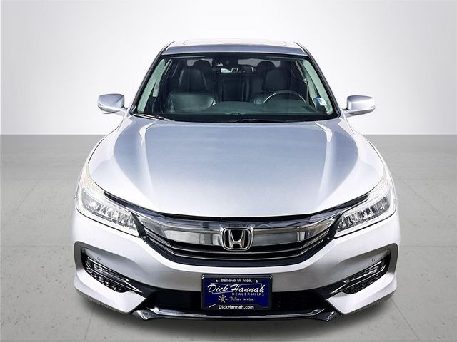 2016 Honda Accord Touring