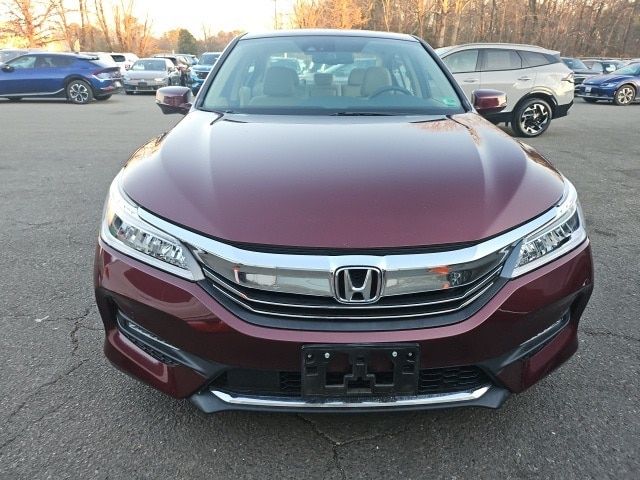 2016 Honda Accord Touring