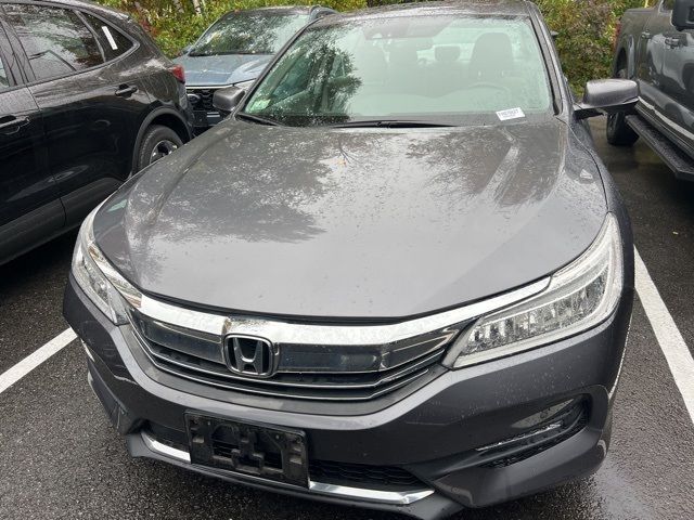 2016 Honda Accord Touring