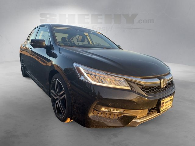 2016 Honda Accord Touring