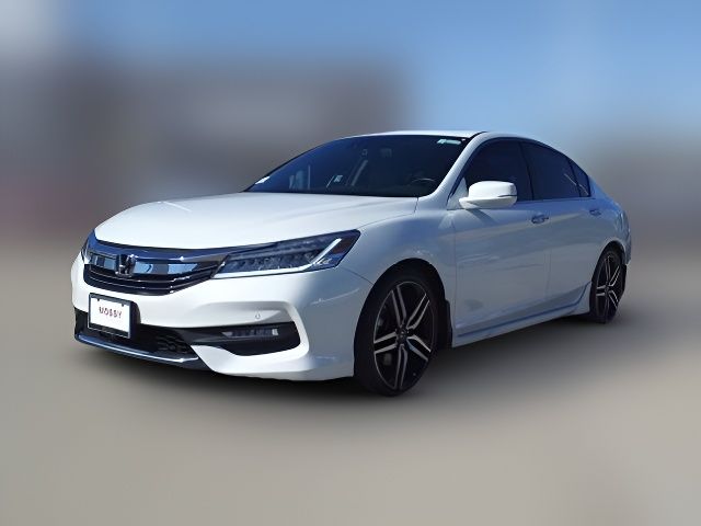 2016 Honda Accord Touring