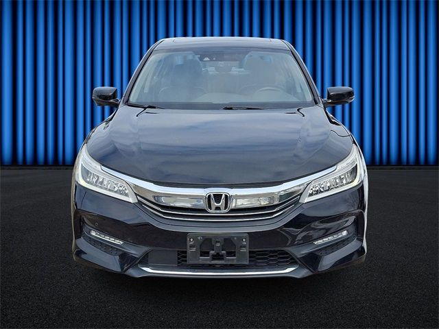 2016 Honda Accord Touring