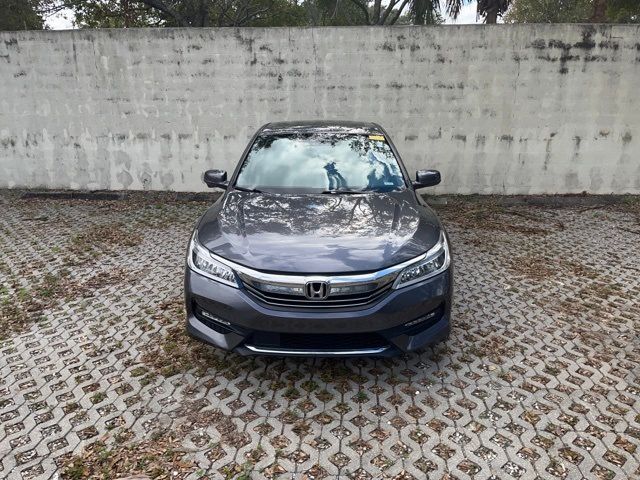 2016 Honda Accord Touring