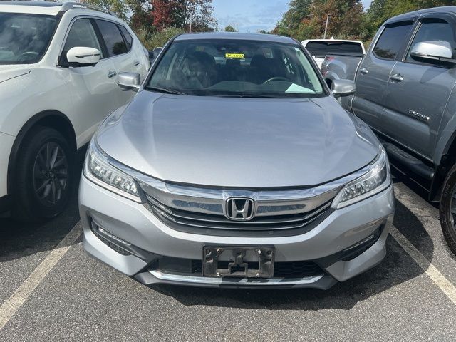 2016 Honda Accord Touring