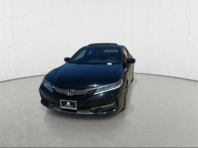 2016 Honda Accord Touring