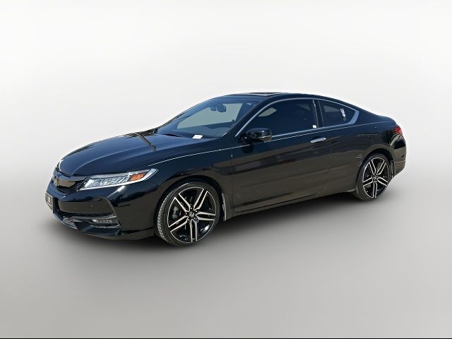 2016 Honda Accord Touring