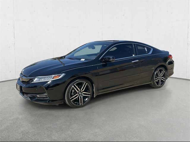 2016 Honda Accord Touring