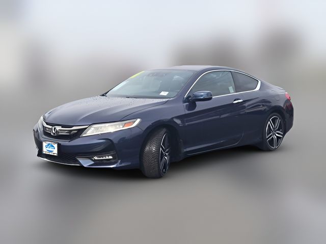 2016 Honda Accord Touring