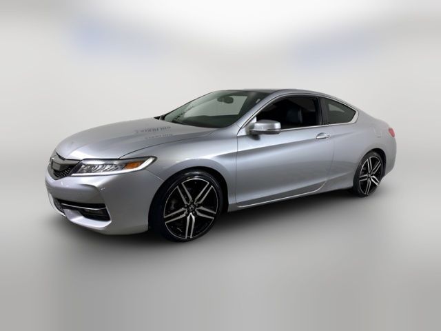 2016 Honda Accord Touring