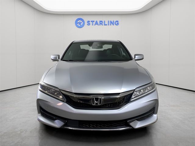 2016 Honda Accord Touring