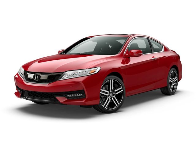 2016 Honda Accord Touring