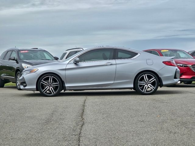 2016 Honda Accord Touring