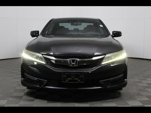 2016 Honda Accord Touring