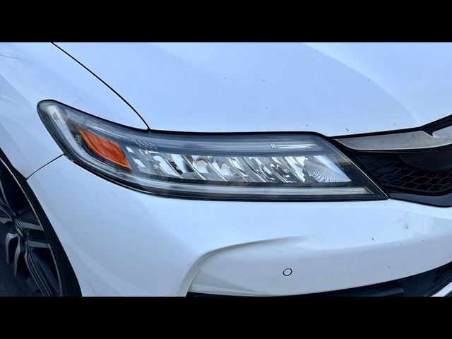 2016 Honda Accord Touring