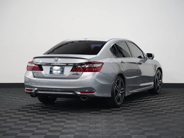 2016 Honda Accord Touring