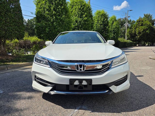 2016 Honda Accord Touring