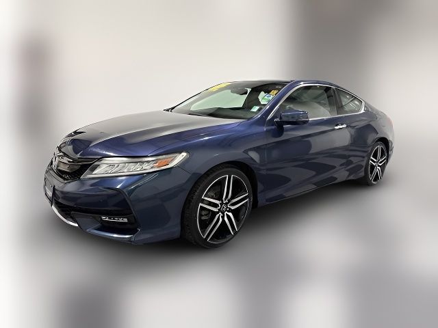 2016 Honda Accord Touring