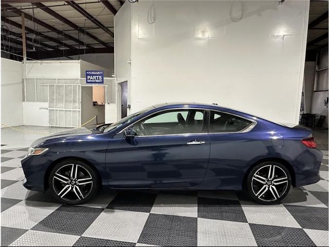 2016 Honda Accord Touring