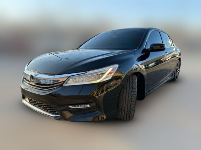 2016 Honda Accord Touring