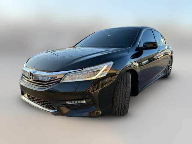 2016 Honda Accord Touring