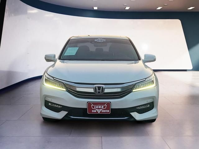 2016 Honda Accord Touring