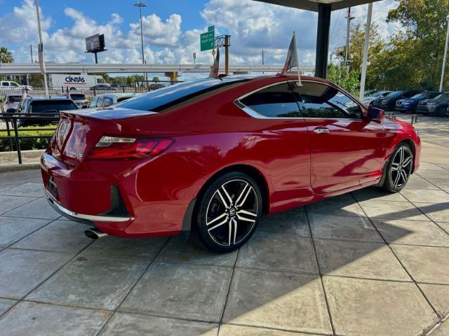 2016 Honda Accord Touring