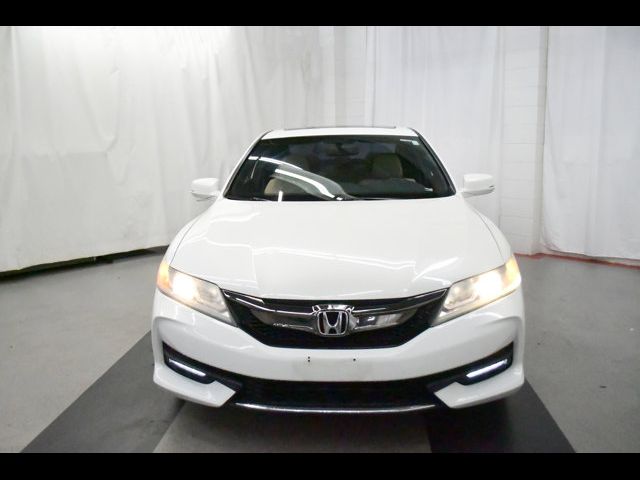 2016 Honda Accord EX