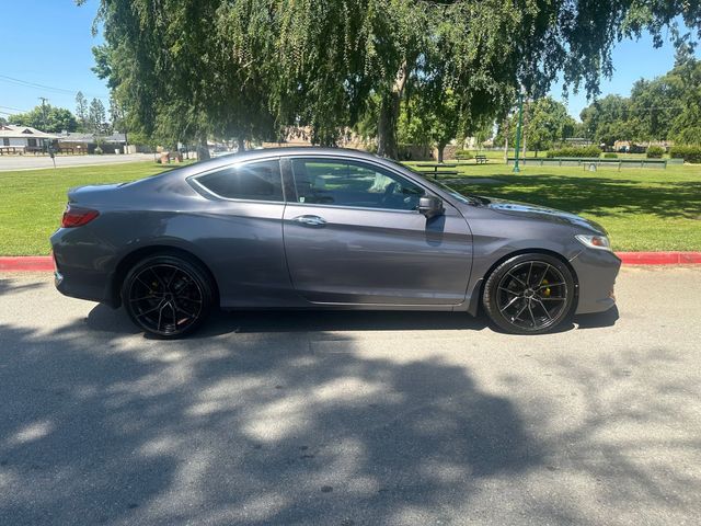2016 Honda Accord EX