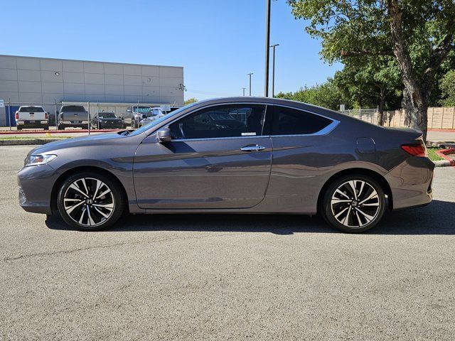 2016 Honda Accord EX