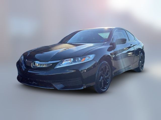 2016 Honda Accord LX-S