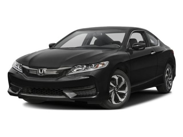 2016 Honda Accord LX-S