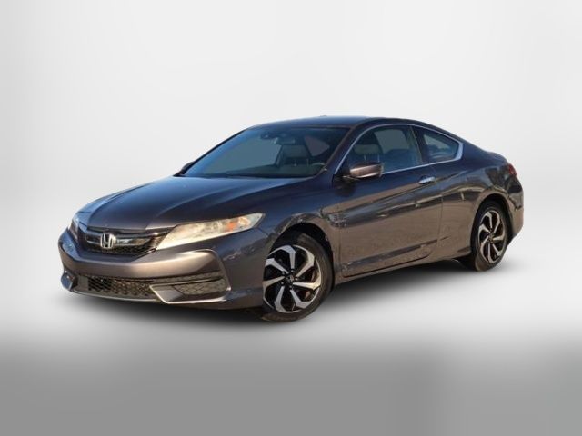 2016 Honda Accord LX-S