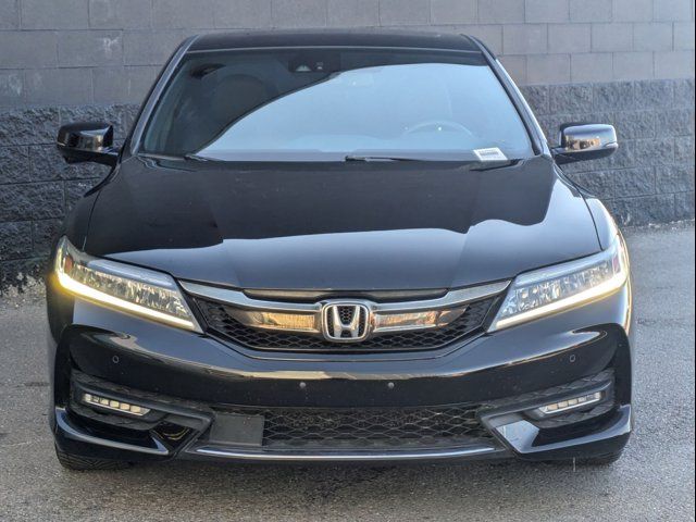 2016 Honda Accord Touring