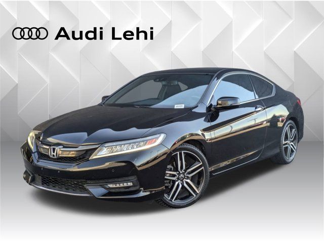 2016 Honda Accord Touring