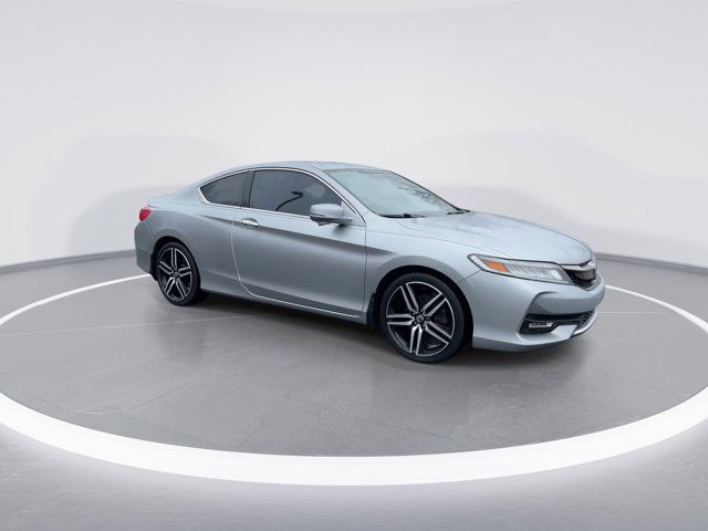 2016 Honda Accord Touring