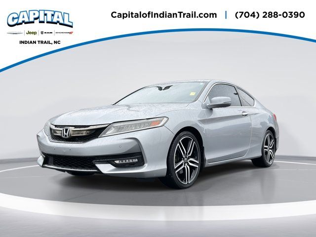 2016 Honda Accord Touring