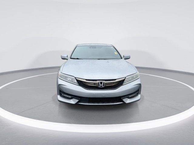 2016 Honda Accord Touring