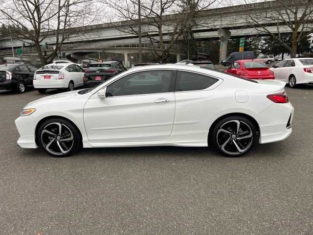 2016 Honda Accord Touring