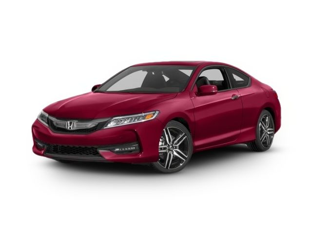 2016 Honda Accord Touring