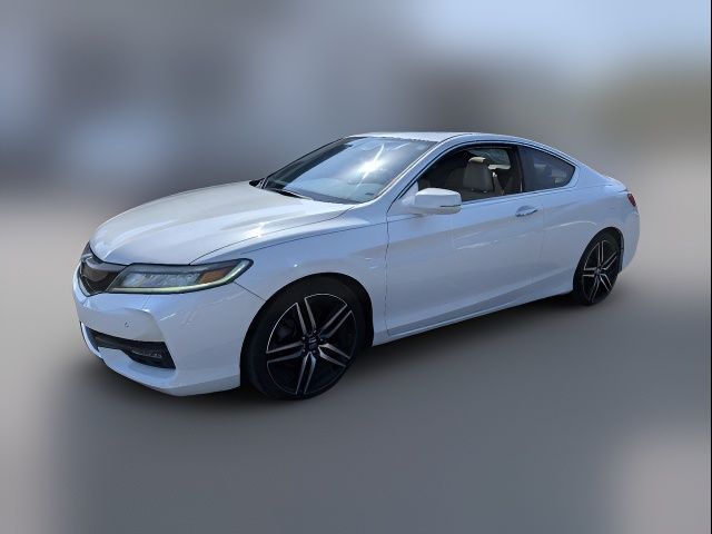 2016 Honda Accord Touring