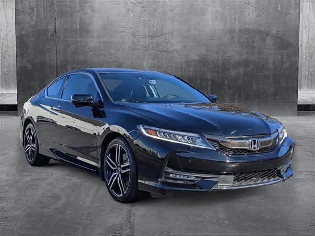 2016 Honda Accord Touring