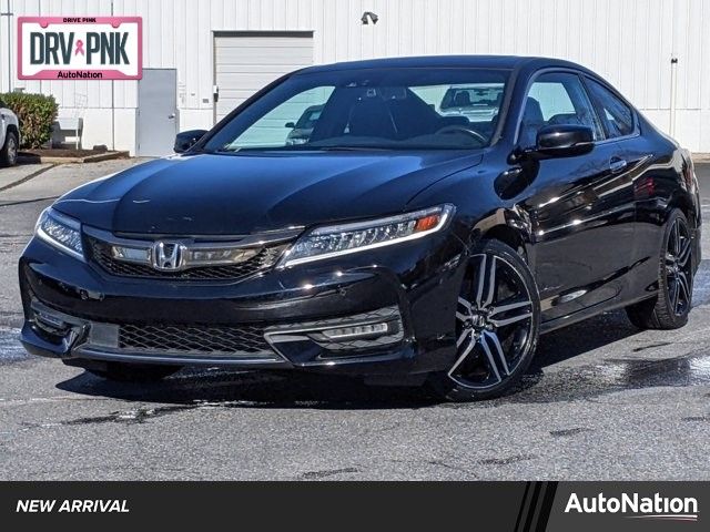 2016 Honda Accord Touring