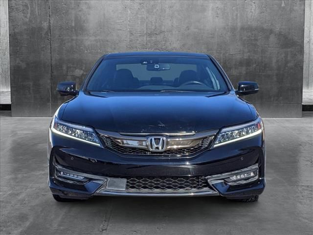 2016 Honda Accord Touring