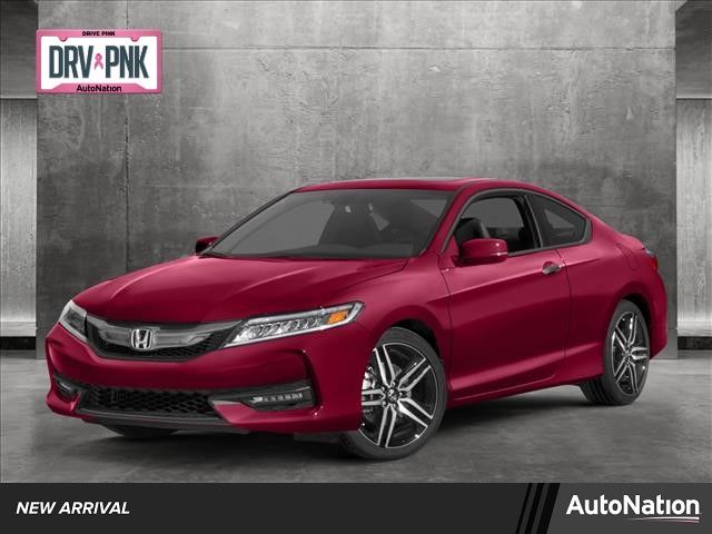 2016 Honda Accord Touring